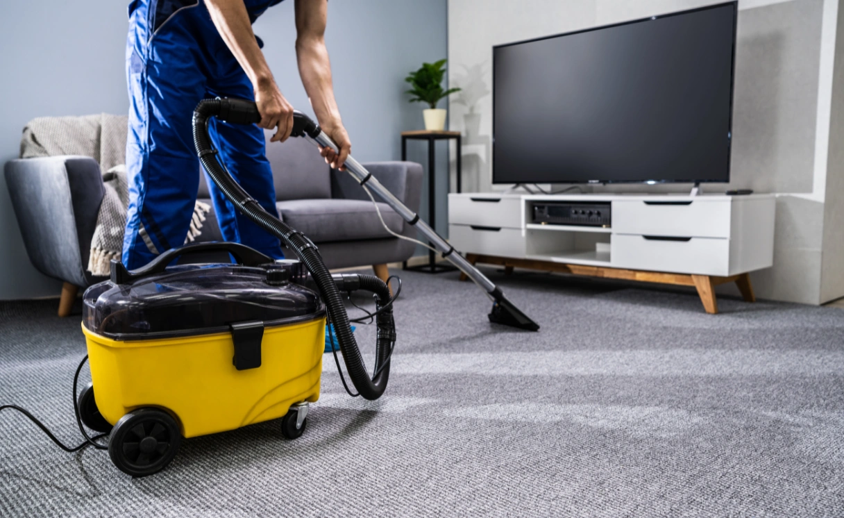 Extract End of Lease Cleaning Chirnside Park Contact Office